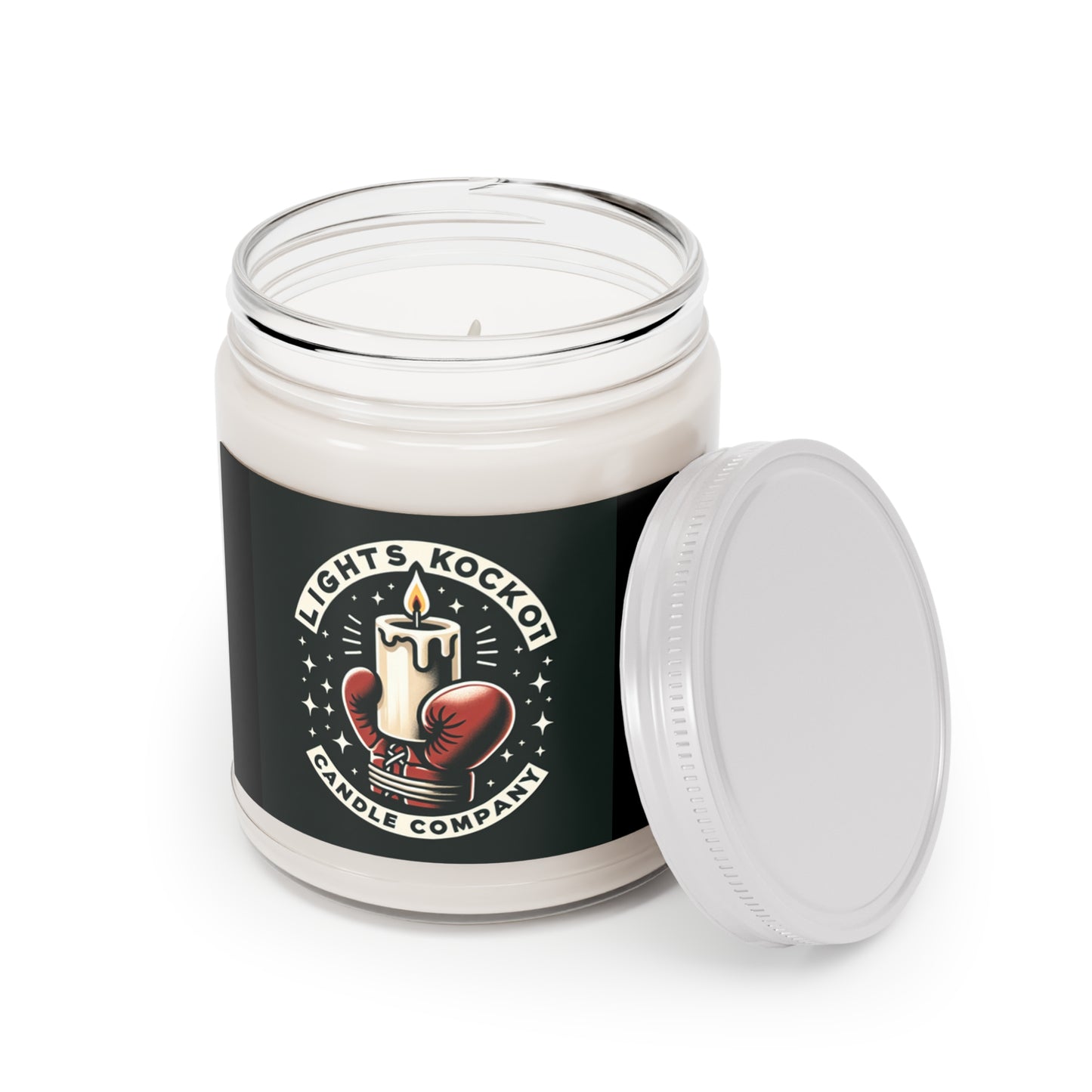 Scented Candles, 9oz