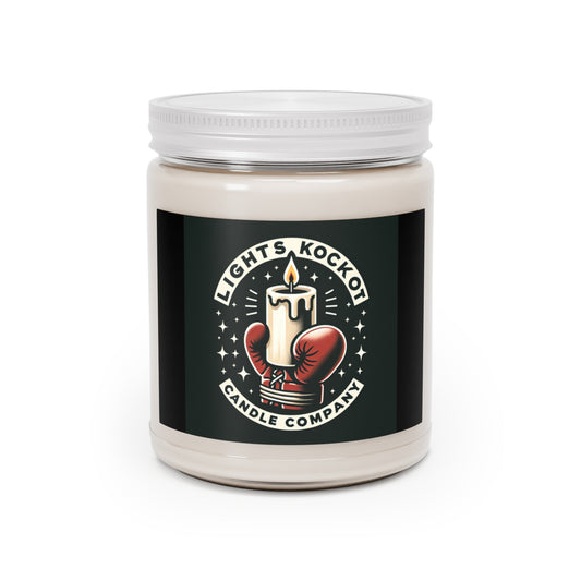 Scented Candles, 9oz