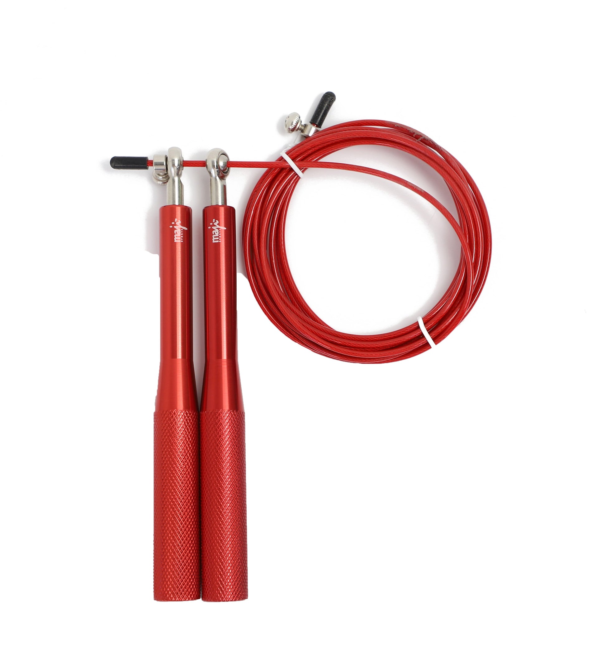 High Speed Jump Rope (with aluminium handles)-1