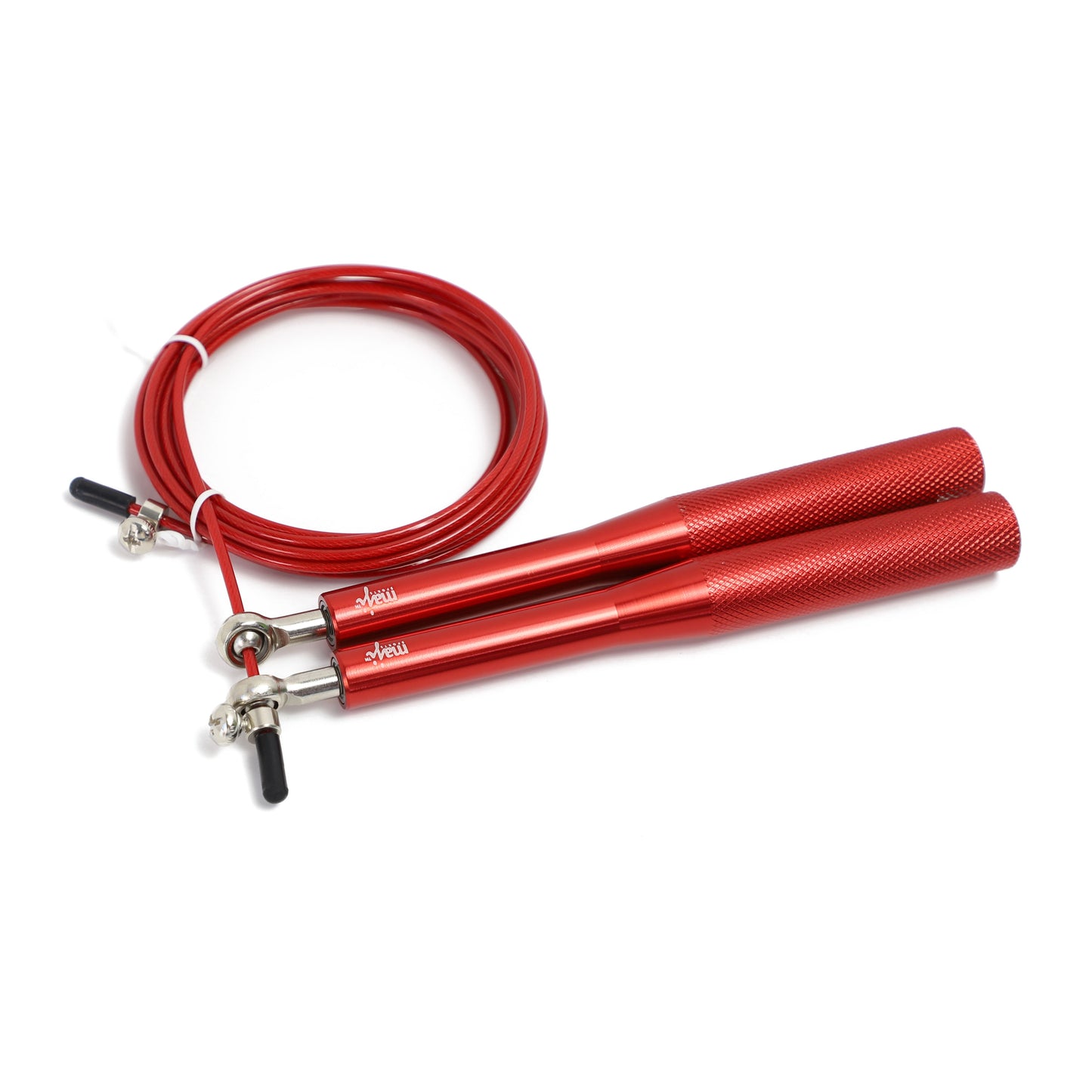 High Speed Jump Rope (with aluminium handles)-2