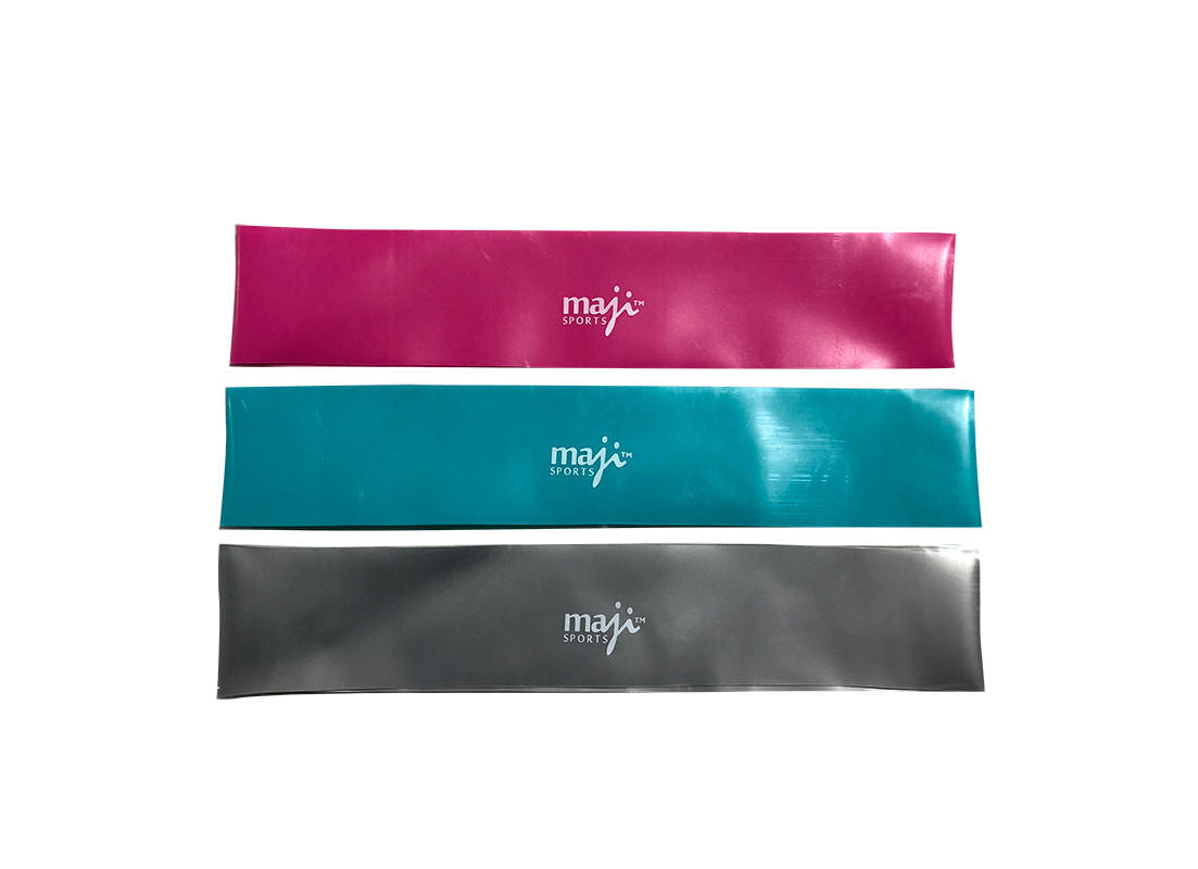 Pack of Three Loop Resistance Bands-1