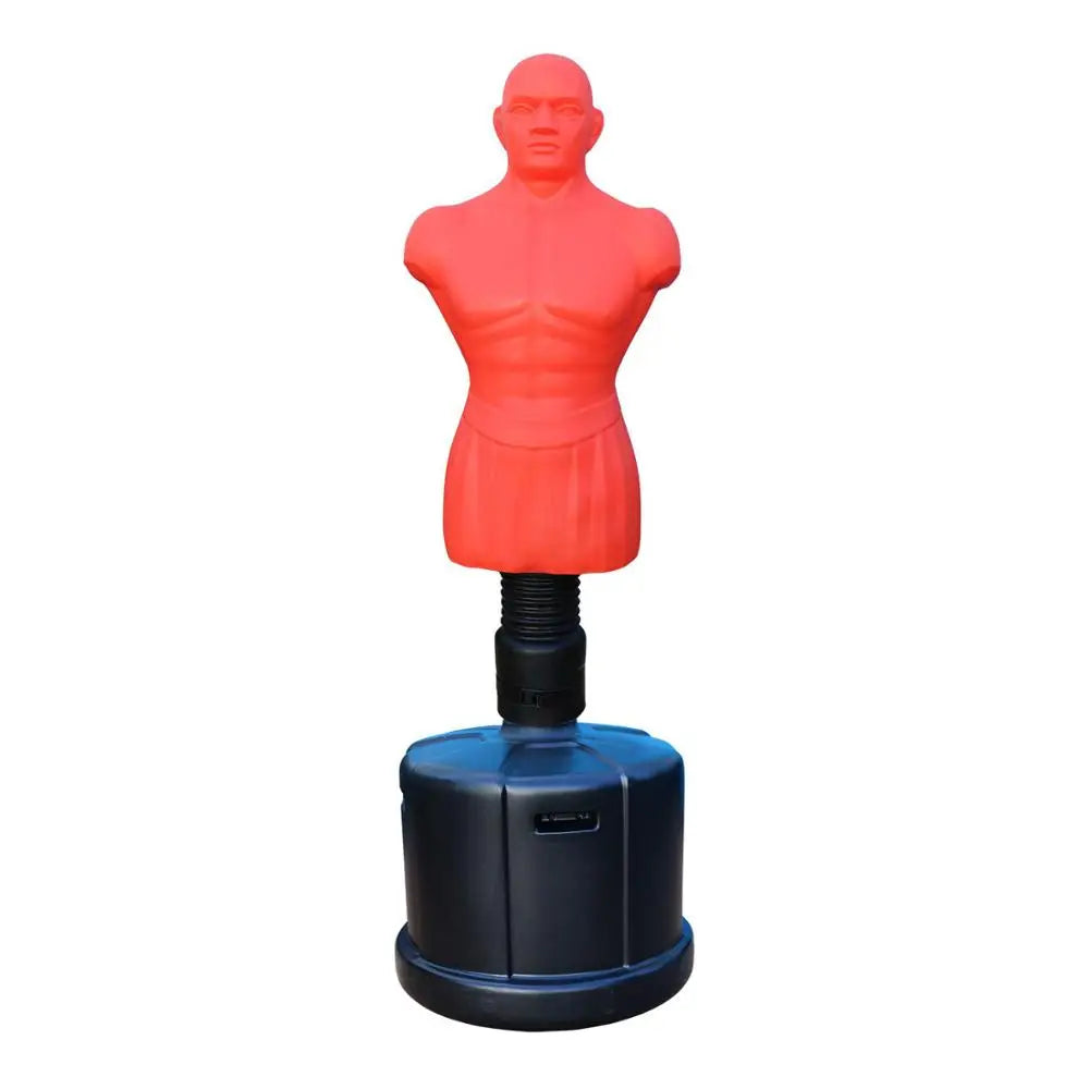 Freestanding Boxing Dummy for Training